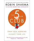 The 5 AM Club 9780008312831 Robin Sharma, Verzenden, Robin Sharma