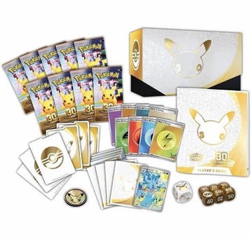 Pokémon - 1 Sealed box, Nieuw
