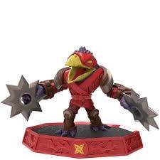 Skylanders imaginators  Sensei Tae Kwon Crow (Skylander, Consoles de jeu & Jeux vidéo, Ophalen of Verzenden