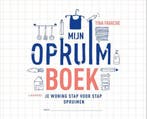 Mijn opruimboek 9789401450003 Tina Favache, Verzenden, Gelezen, Tina Favache