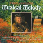 Thijs Van Leer - Musical Melody, Verzenden, Gebruikt