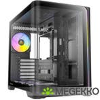 Antec C5 Curve ARGB Black, Verzenden