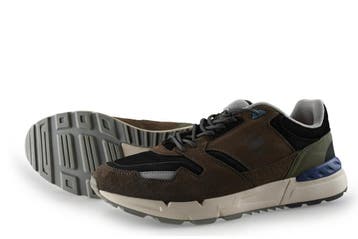 G-Star Sneakers in maat 46 Bruin, Kleding | Heren, Schoenen, Bruin, Verzenden, Zo goed als nieuw, Sneakers