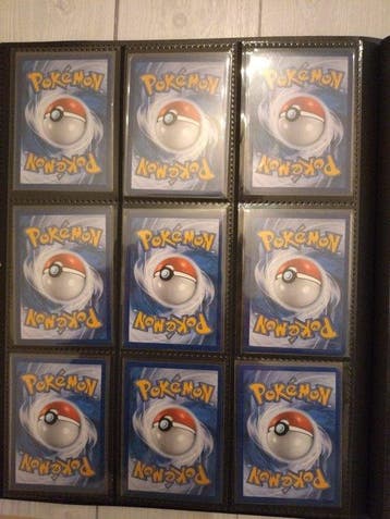 Pokémon - 217 Mixed collection - Various sets, Hobby en Vrije tijd, Nieuw