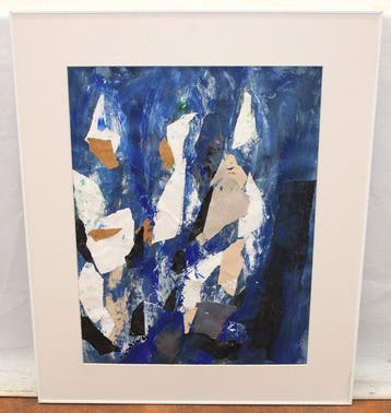 Antonio Peris-Carbonell (1957) - A sus labores