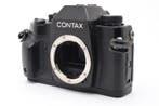 Contax RX | Appareil photo reflex mono-objectif (SLR)