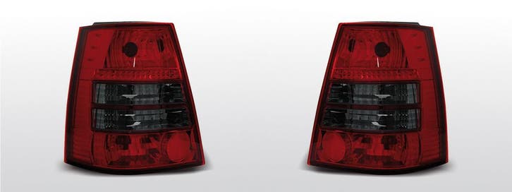 Achterlichten | geschikt voor Volkswagen Golf 4 / Bora 1999-, Autos : Pièces & Accessoires, Éclairage, Envoi