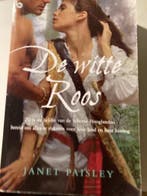 De witte roos 9789044334531 Janet Paisley, Verzenden, Gelezen, Janet Paisley