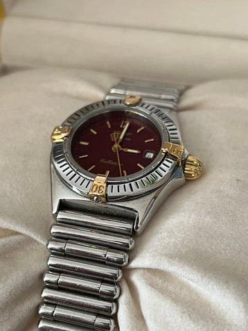 Breitling - Callistino - Sans prix de réserve - B52041 -, Bijoux, Sacs & Beauté, Montres | Hommes