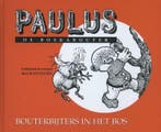 Bouterbijters in het bos / Paulus de boskabouter / 23, Verzenden, Jean Dulieu