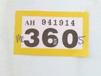 Faller H0 - 140320/140433 - Bâtiments pour trains miniatures