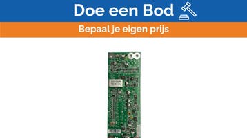 Bieden: Furuno CH70-RX PCB for FM-8800S/D VHF, Ophalen of Verzenden