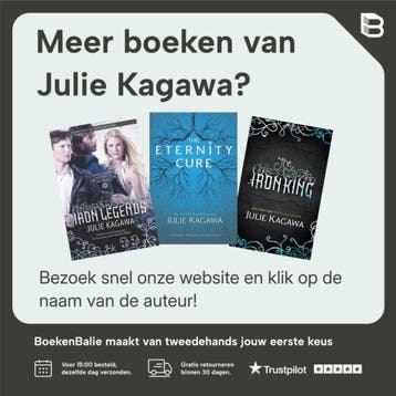The Iron Traitor (The Iron Fey, Book 6) 9781848451896, Verzenden, Gelezen, Julie Kagawa