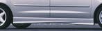 Rieger side skirt | Sharan (7M): 09.95-02.00 (tot Facelift),, Auto-onderdelen, Verzenden, Nieuw, Volkswagen