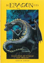 De Eragon gids 9789022546857 Lois Gresh, Boeken, Verzenden, Zo goed als nieuw, Lois Gresh