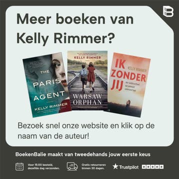 The German Wife 9781525811432 Kelly Rimmer, Verzenden, Gelezen, Kelly Rimmer