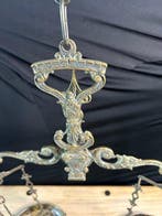 wanders - Balans of weegschaal (2) - gietijzer - Stube &