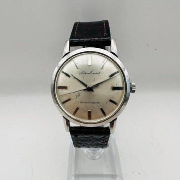 Seiko - Laurel - Sans prix de réserve - D952258 14073 -, Bijoux, Sacs & Beauté, Montres | Anciennes | Antiquités