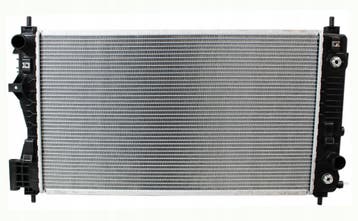 Chodnica wody BUICK REGAL 16- 2.0T NOWA, Verzenden