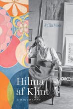 Hilma Af Klint | Julia Voss | Nieuw, Verzenden, Julia Voss