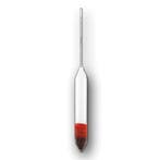 Tropic Marin Zeer grote Hydrometer (zoutmeter) zeer nauwkeur, Verzenden, Nieuw
