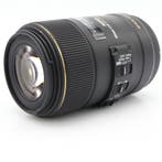 Sigma 105mm F/2.8 EX DG Macro OS HSM Canon EF | Occasion, Ophalen of Verzenden