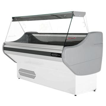 Koeltoonbank | VINNIE | +1°C/+10°C | Statisch | 0.63kW |, Zakelijke goederen, Horeca | Keukenapparatuur, Verzenden, Nieuw in verpakking