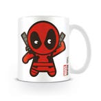 MUG KAWAII DEADPOOL, Maison & Meubles, Cuisine | Vaisselle, Ophalen of Verzenden