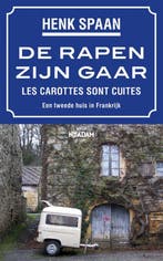 Rapen zijn gaar 9789046805473 Henk Spaan, Verzenden, Henk Spaan