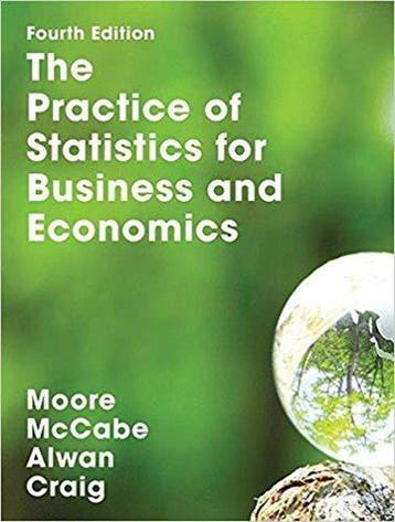 The Practice of Statistics for Business and Economics, Verzenden, David Moore
