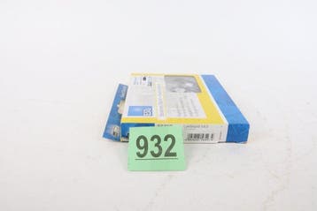 ESU H0 - 56497 - Unité de commande numérique (1) - Décodeur
