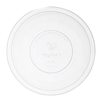 Deksels | Saladekommen GAS-FS180/GAS-FS181 | Composteerbaar, Verzenden, Nieuw in verpakking