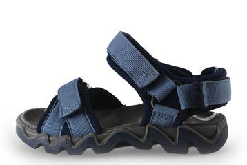 Imac Sandalen Jongens in maat 28 Blauw, Imac, Verzenden, Jongen of Meisje, Schoenen