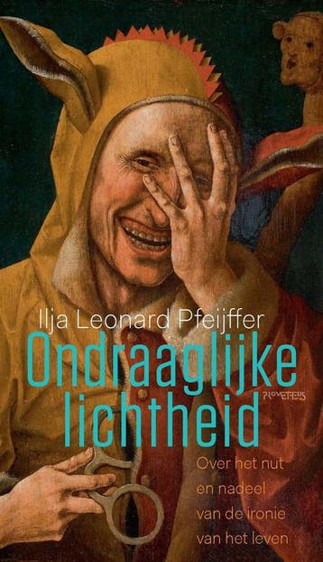 Ondraaglijke lichtheid (Nieuw), Boeken, Verzenden, Nieuw
