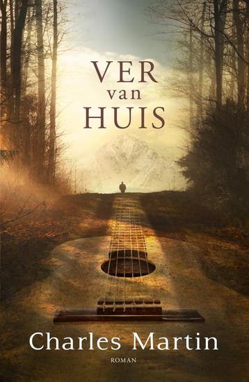 Ver van huis 9789029726412 Charles Martin, Verzenden, Gelezen, Charles Martin