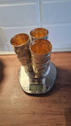 Service de boisson (6) - Argent 800