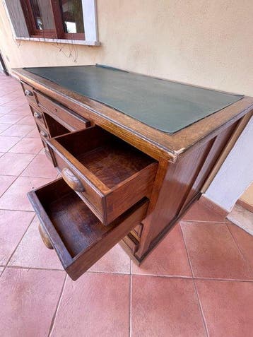 Bureau - Esdoorn
