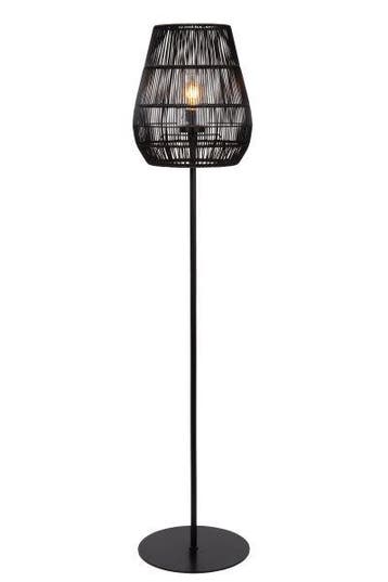 Lucide NERIDA - Vloerlamp Buiten - Ø 35 cm - 1xE27, Verzenden