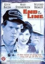 End Of The Line (dvd tweedehands film), CD & DVD, DVD | Action, Enlèvement ou Envoi