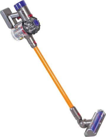 Casdon Dyson Steelstofzuiger Draadloos - Speelgoed, Verzenden