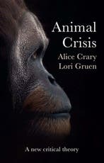 Animal Crisis 9781509549689 Alice Crary, Verzenden, Zo goed als nieuw, Alice Crary