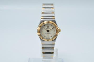 Omega - Constellation - Sans prix de réserve - 6553/865 -, Nieuw