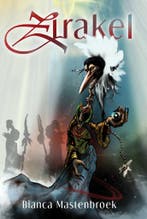 Zirakel 9789493158580 Bianca Mastenbroek, Verzenden, Zo goed als nieuw, Bianca Mastenbroek