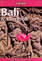Bali and Lombok 9780864426062 Paul Greenway, Boeken, Taal | Engels, Gelezen, Verzenden