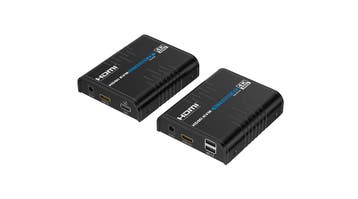 4K KVM / PC over TCP/IP LAN - Huismerk, Ophalen of Verzenden, Nieuw