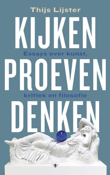 Kijken, proeven, denken (Goed), Boeken, Verzenden, Nieuw