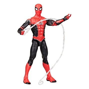 Spider-Man: Far From Home Marvel Legends Action Figure Spide, Ophalen of Verzenden, Nieuw
