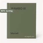 RAMBO III 9789024519033 Morrell, Verzenden, Gelezen, Morrell
