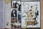 Suske en Wiske - 100 jaar Willy Vandersteen, Striproute 2013, Nieuw