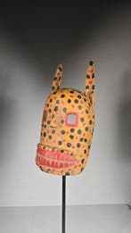 Mask - Mali (Zonder minimumprijs)